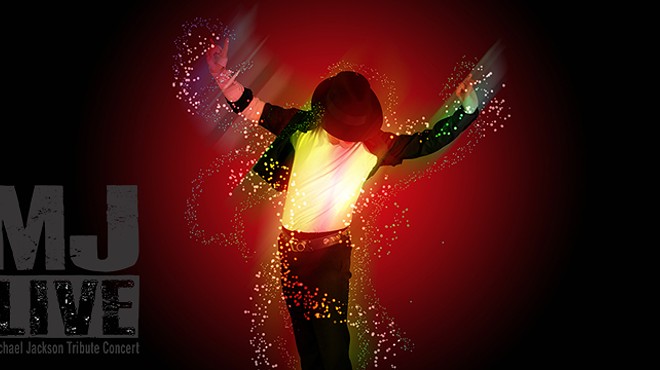 "MJ Live"