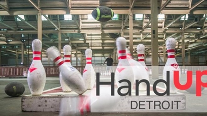 Fowling to End Homelessness