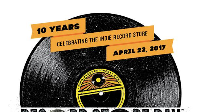 Michigan artists to look for on Record Store Day: Danny Brown, Iggy Pop, Madonna, and more