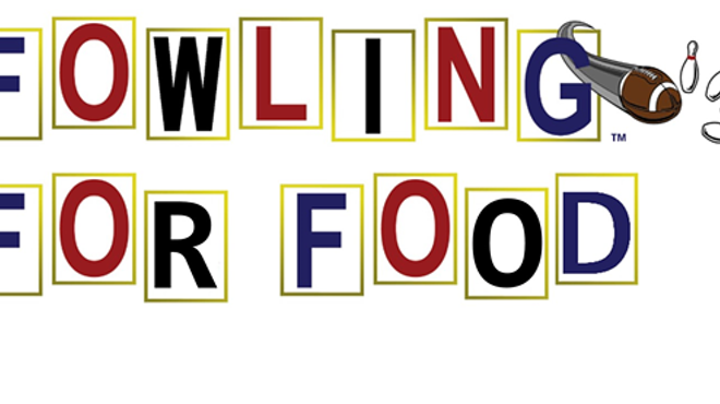 Fowling For Food 2017