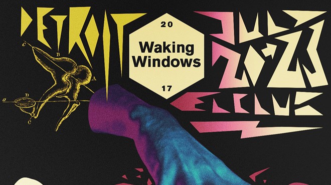 'Waking Windows' fest heads to El Club in July: Car Seat Headrest, Whitney, Mount Eerie, tons more