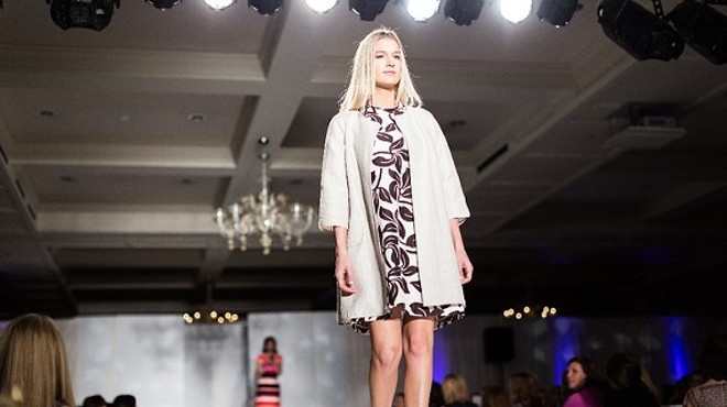 GRACE CENTERS OF HOPE HOLDS “WOMEN HELPING WOMEN” LUNCHEON AND FASHION SHOW FUNDRAISER, MAY 6