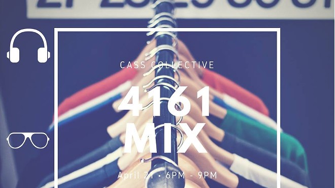 4161 Mix