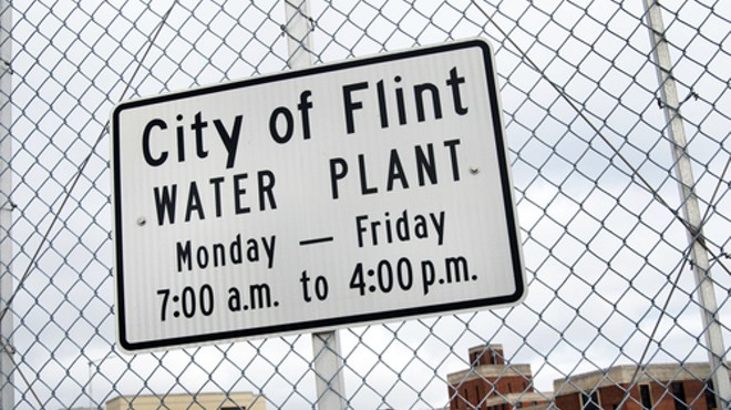 Flint Mayor Karen Weaver poised to announce long-term water provider