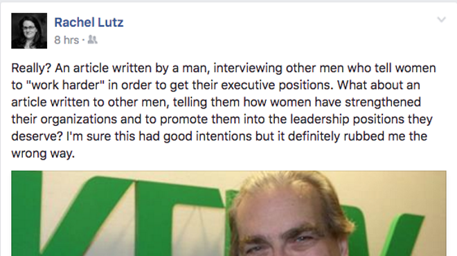 Freep solicits white male execs to give women career advice, it backfires spectacularly (2)