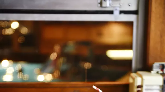 Image: The Henry Ford rolls out historically accurate and incredibly yummy new menu