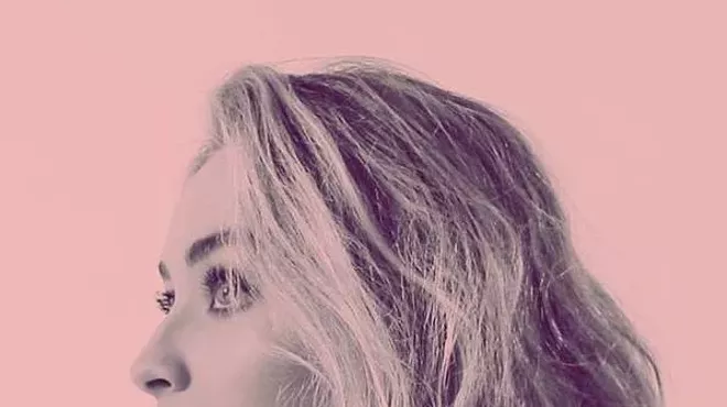 Image: Sabrina Carpenter