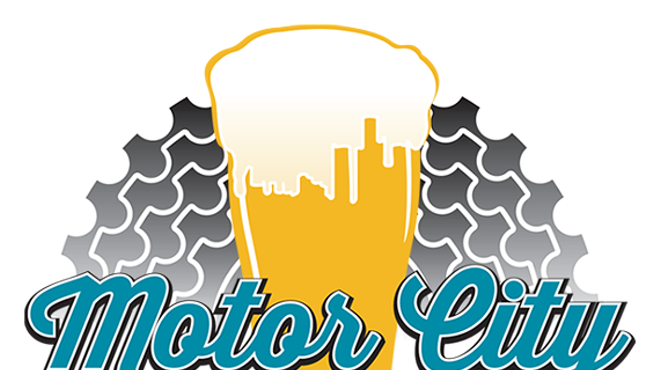 Motor City Gears & Beers