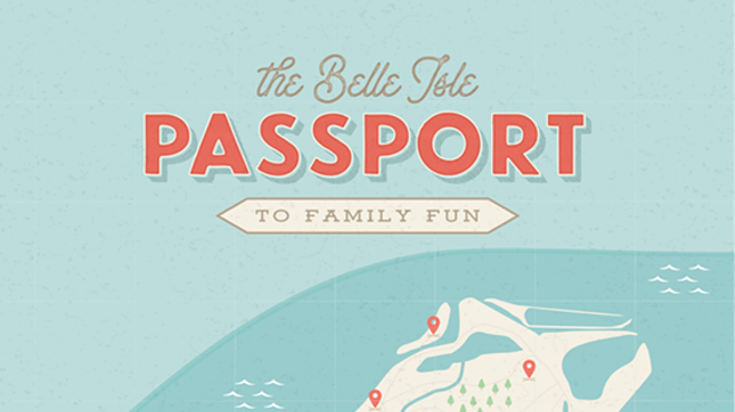Belle Isle Passport to Family Fun | Antique & Classic Boat Show