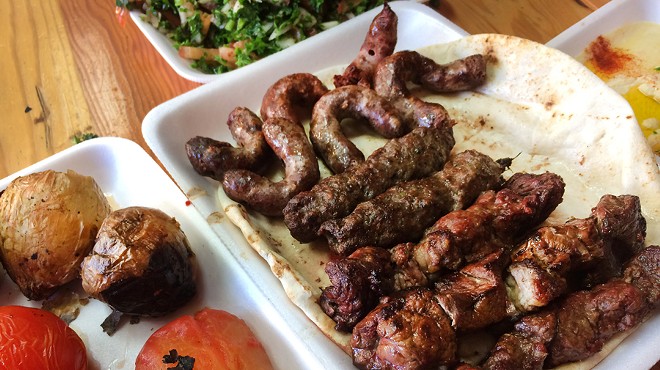 Review: Dearborn Meat Market is short and to the point