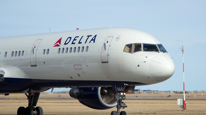 Woman taken off Delta flight for medical condition says she was discriminated against