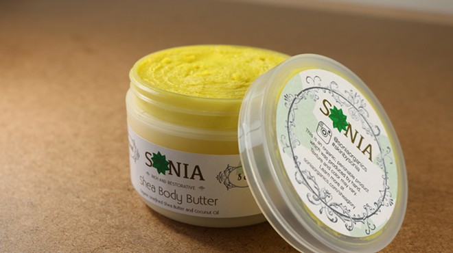 Treat yo self with these local beauty products
