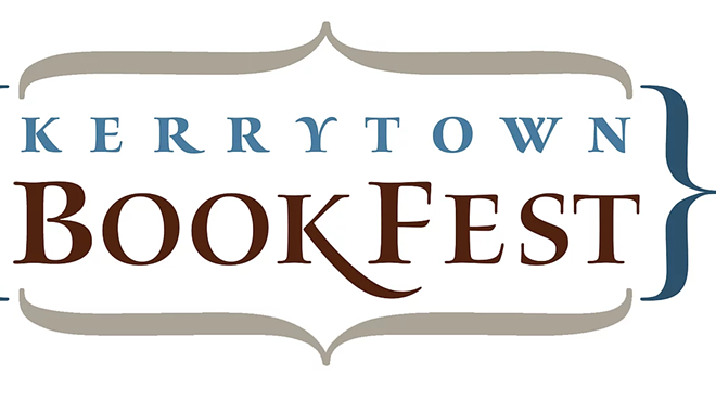 Kerrytown Bookfest