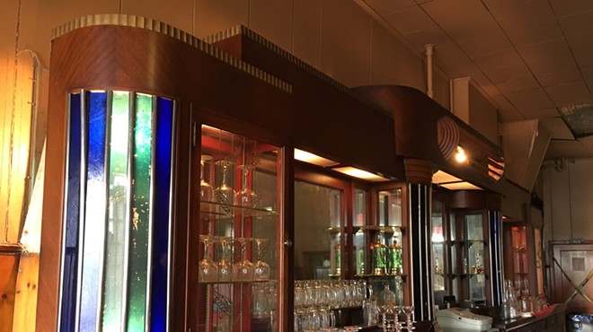 Sugar House's Dave Kwiatkowski buys historic Delray bar (2)