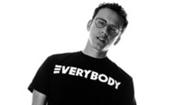 Logic Presents: Everybody's Tour