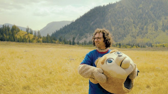 Fantastical dramedy 'Brigsby Bear' is an odd, magical ride