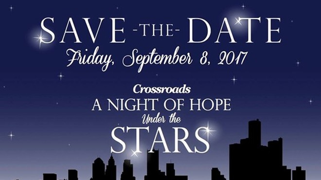 A Night of Hope