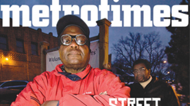 How the documentary 'Street Fighting Men' told a Detroit story correctly