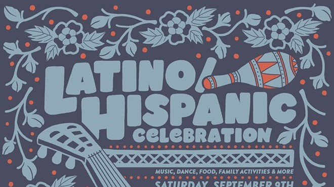 Latino/Hispanic Celebration
