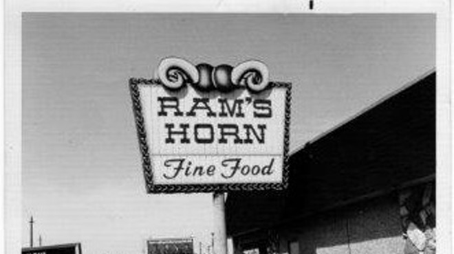 Ram's Horn restaurants celebrate 50 years in metro Detroit
