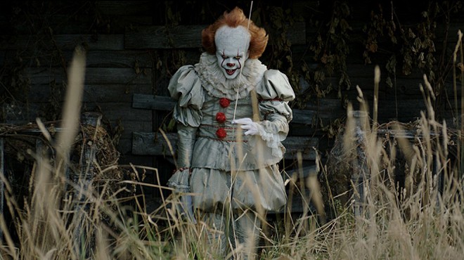 'It' remake swaps smarts for cheap scares