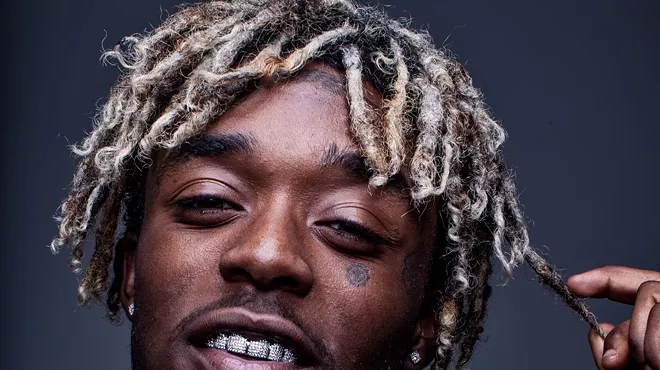 Image: Lil Uzi Vert