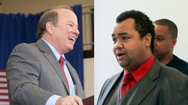 Duggan vs. Young isn't as simple as black and white