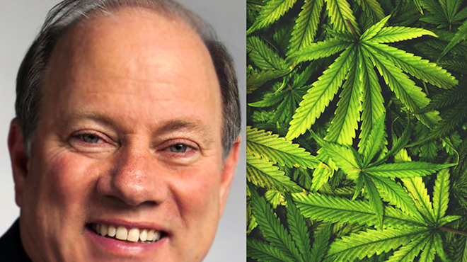 Detroit Election Day winners: Pot prevails and Duggan gets a second term