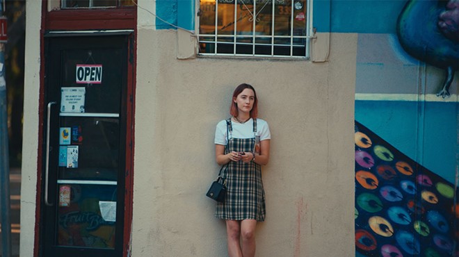 Greta Gerwig’s directorial debut is the coming-of-age story we needed