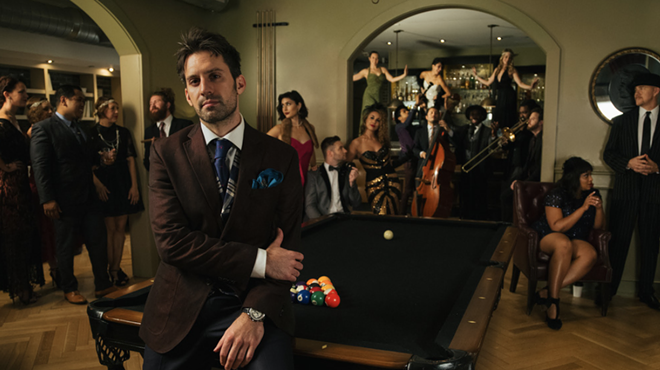 Image: Scott Bradlee's Postmodern Jukebox