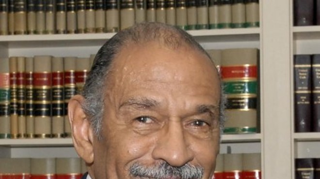 Michigan Rep. John Conyers' alleged sexual harassment cover-up detailed in report