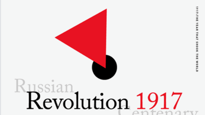 Why Study the Russian Revolution?