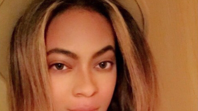 A Detroit woman is getting national press for looking like Beyonce