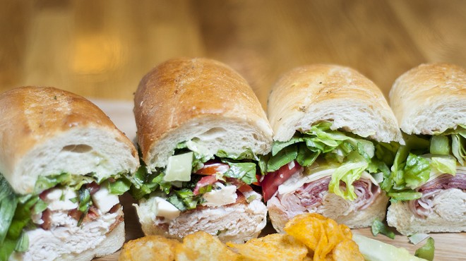 Meet the next generation of metro Detroit sandwich chefs