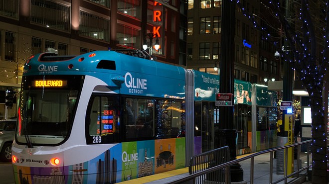 QLine to extend hours in 2018