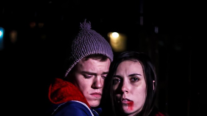 Vampire drama 'Let The Right One In' gets stage adaptation for Ringwald Theatre run