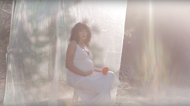 Jessica Hernandez and the Deltas release dreamy new video