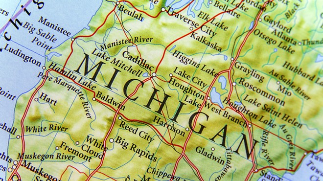 A list of easy ways to appreciate Michigan on its 181st birthday