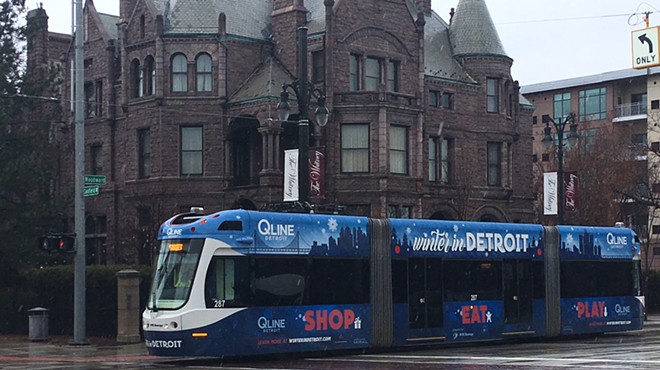 Why you can't get a QLine monthly or annual pass right now