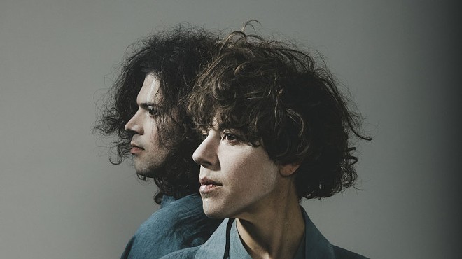 Tune-Yards looks both inward and outward on new release