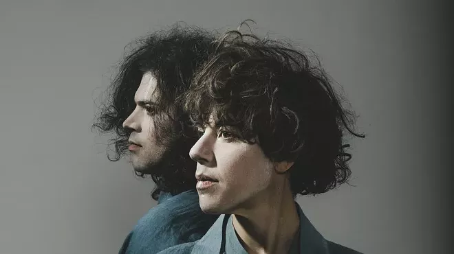 Image: Tune-Yards looks both inward and outward on new release