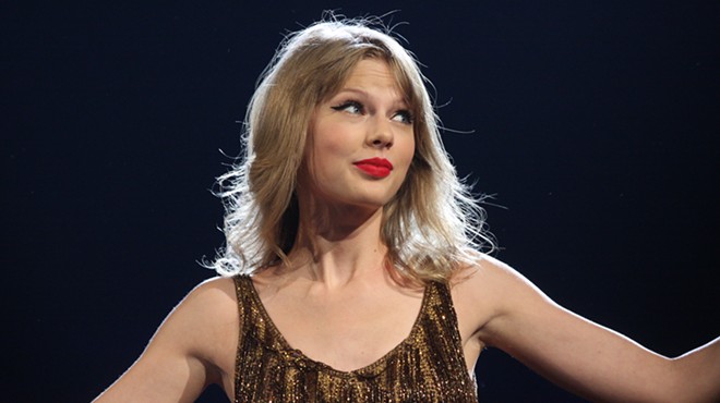 Taylor Swift announces opening acts for her Ford Field show