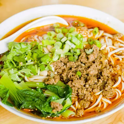 Image: Review: Noodletopia is a Chinese noodle paradise