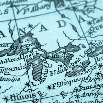 Image: Detroit has a million myths — and some are even true!