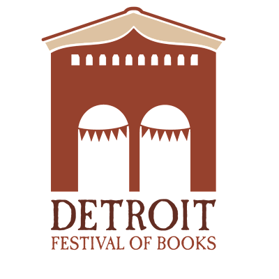 2nd Annual Detroit Festival of Books! (aka: Detroit Bookfest)