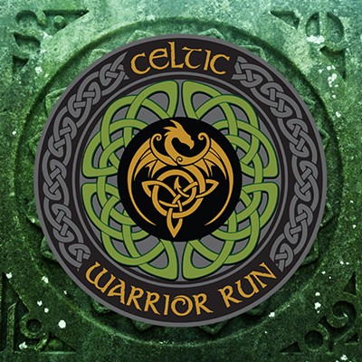 Celtic Warrior Run