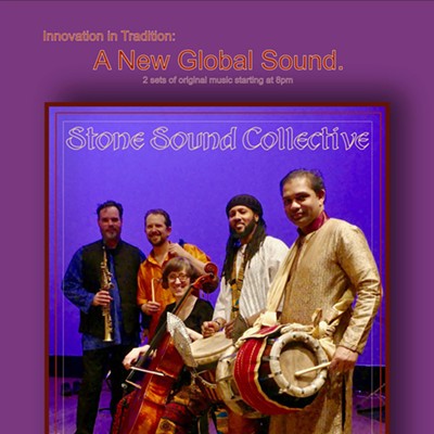 Stone Sound Collective