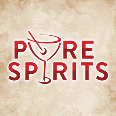 Pure Spirits