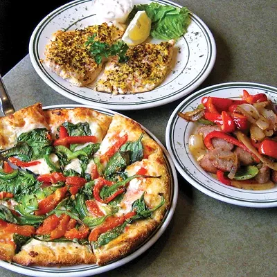 Image: Royal Oak's Pasquale's to close after 65 years