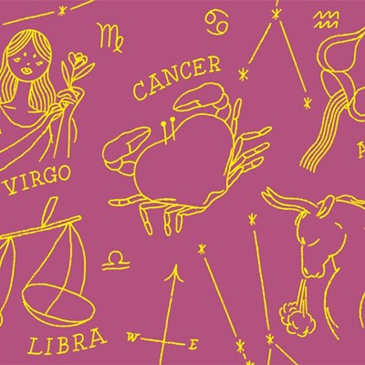Horoscopes (March 20-26)